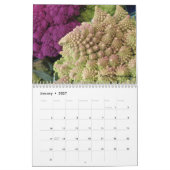 Dave's Garden 2017 Agenda Kalender (Jan 2027)