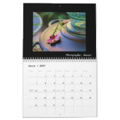 Dave's Garden 2018 Agenda Kalender (Mar 2027)
