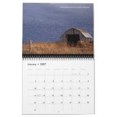Dave's Garden 2020 de Kalender van de Fotowedstrij (Jan 2027)
