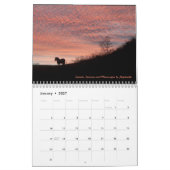 Dave's Garden 2022 Kalender (Jan 2027)