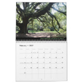 Dave's Garden 2022 Kalender (Feb 2027)