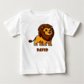 DAVID (Voorkant)