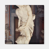 David, 1623-24 magneet (Voorkant)