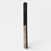 David, 1623-24 (marmer) (detail) Case-Mate iPhone case (Achterkant/links)