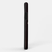 David, 1623-24 (marmer) (detail) Case-Mate iPhone case (Achterkant/rechts)