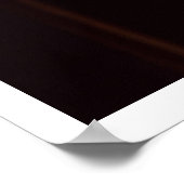 David, 1623-24 (marmer) (detail) poster (Hoek)