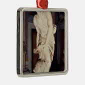 David, 1623-24 metalen ornament (Rechts)