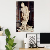 David, 1623-24 poster (Thuiskantoor)