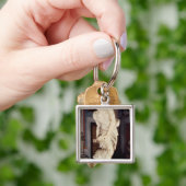 David, 1623-24 sleutelhanger (Hand)