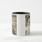 David 1 van Michelangelo Mok (Midden)