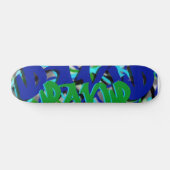 DAVID 2 SKATEBOARD (Horizontaal)