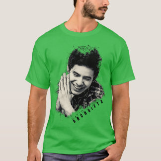 David Archuleta T-shirt