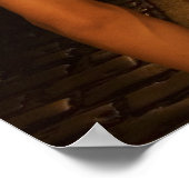 David as Young Poster (Hoek)