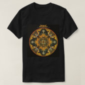 David Axelrod - Song of Innocence - 1968 Classic T T-shirt (Design voorkant)