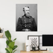 David B. Birney Poster (Thuiskantoor)