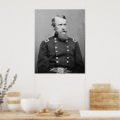 David B. Birney Poster (Keuken)