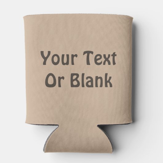 David Ben-Gurion Memorial Blikjeskoeler (Achterkant)