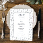David B'nai Bat Bar Mitswa Joodse bruiloft Menu<br><div class="desc">Perfect aangepast menu voor een bar mitswa, bat mitswa of andere Joodse viering! Met de hand gemaakte kunst voor jou! VOLLEDIG ! Klik hierboven op "Personaliseren" om de tekst te bewerken. Klik op "bewerken met het ontwerpgereedschap" om de lettertypen, kleuren en plaatsingen aan te passen en om het ontwerp van...</div>
