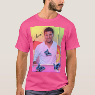 David Boreanaz T-shirt