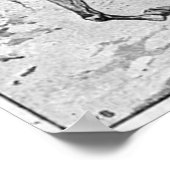 David Brainerd Poster (Hoek)