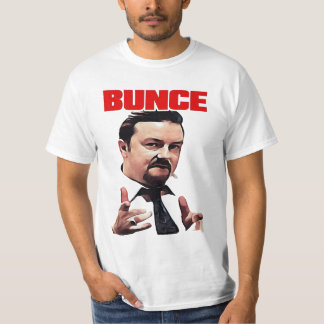 David brent classic t-shirt