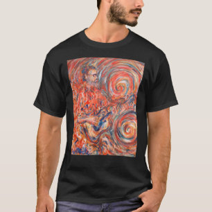 David Bromberg Classic T-Shirt