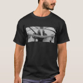 David Brown 882 Tractor T-shirt (Voorkant)
