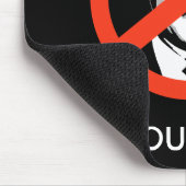 David Cameron Muismat (Hoek)