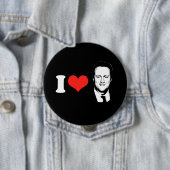 David Cameron Ronde Button 4,0 Cm (In situ)
