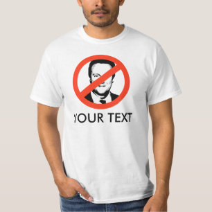 David Cameron T-shirt