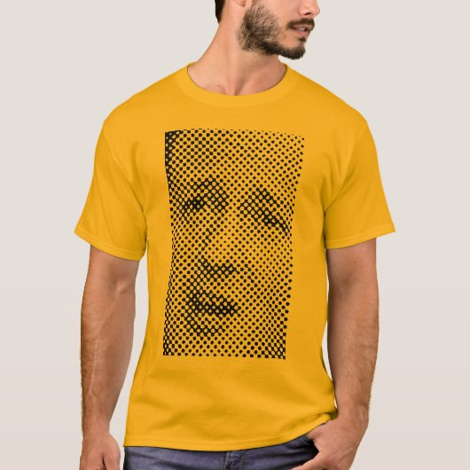 David Cameron T-shirt (Voorkant)