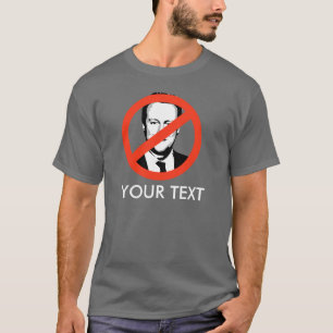 David Cameron T-shirt