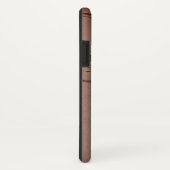 David Case-Mate iPhone Case (Achterkant / rechts)