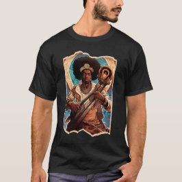 David Christelijk Unisex T-shirt