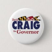 David Craig Button (Voorkant)