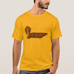David Crockett State Park T-Shirt