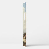 David de Herder door Copping, Oude Religie Case-Mate iPhone Case (Achterkant / Rechts)