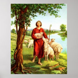 David de Herder Poster