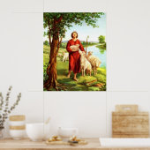 David de Herder Poster (Keuken)