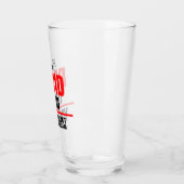 David Ding dat je niet zou begrijpen Glas (Links)