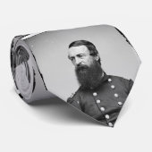 David Dixon Porter Stropdas (Opgerold)