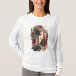 David en Bathsheba, 1528 T-shirt