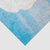 David en Goliath door Newell Convers Wyeth Tissuepapier (Detail)