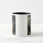 David en Jonathan, 1642 Mok (Midden)