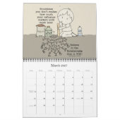 David en Little Boy 2022 Agenda Kalender (Mar 2027)