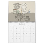 David en Little Boy 2022 Agenda Kalender (Mar 2026)