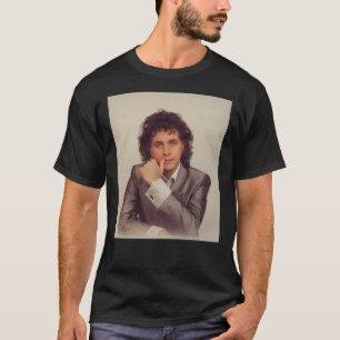 David Essex, Music Legend Classic T-Shirt