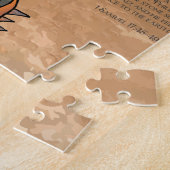 David & Goliath Legpuzzel (Zijkant)