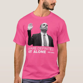 David Grusch UAP Disclosure T-shirt