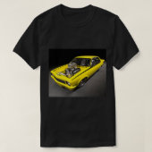 David Hellyer_s LX Holden Torana T-shirt (Design voorkant)